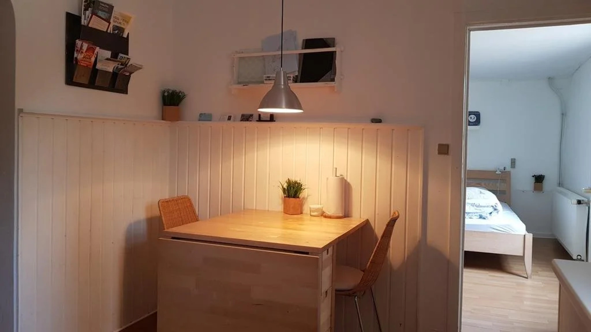 Bed & Breakfast Marstal