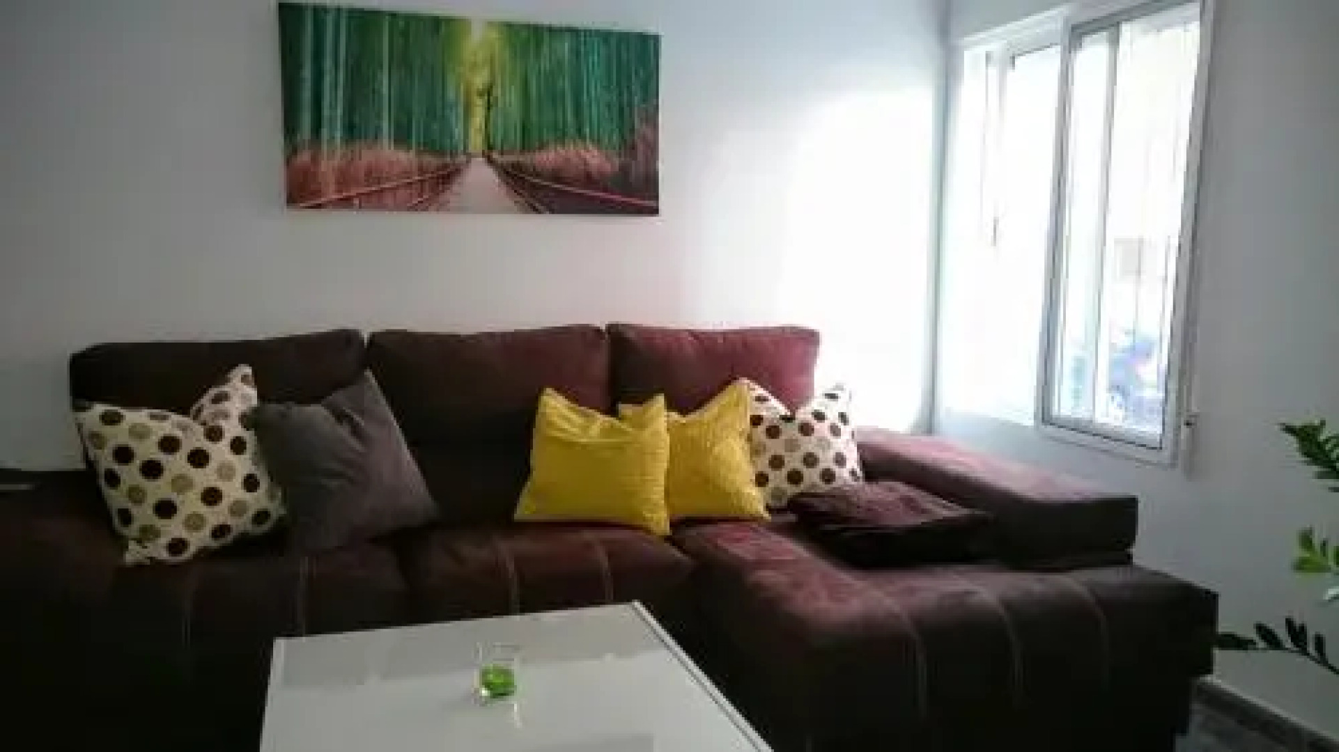 Apartment Periañez