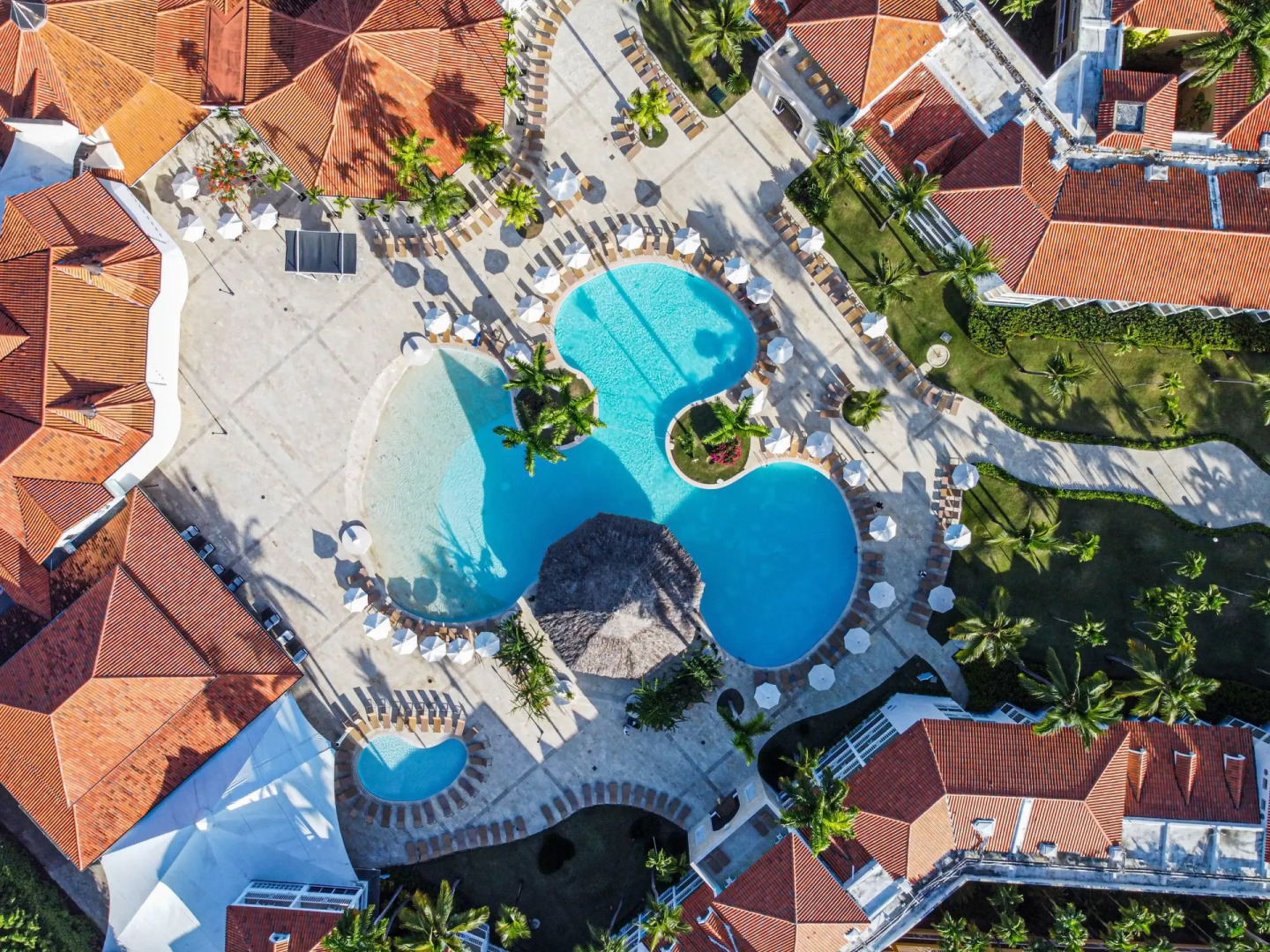 VH Gran Ventana Beach Resort - All Inclusive