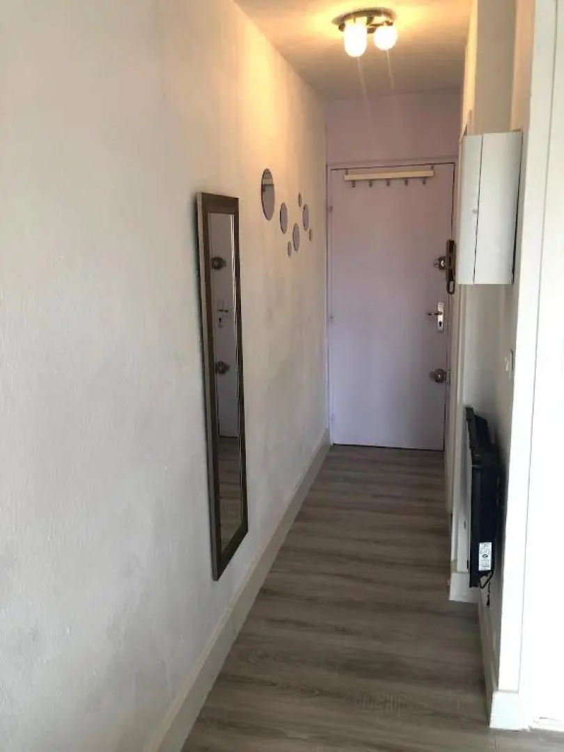 Studio St-Mandrier 300M Mer