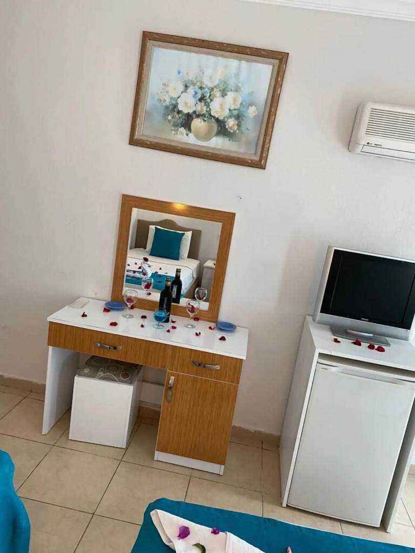 Yunus Hotel Oludeniz