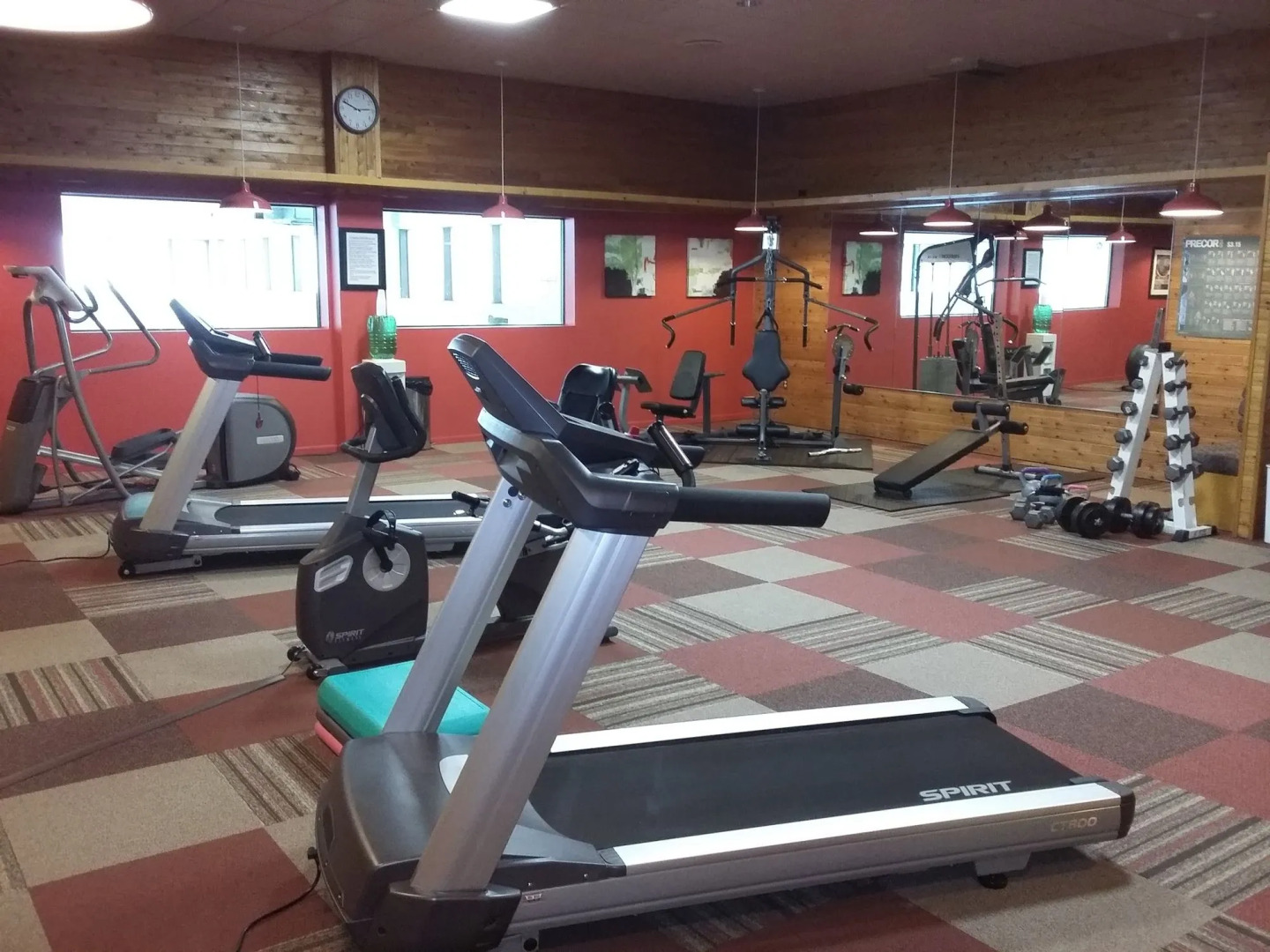 Quality Inn & Suites Escanaba North