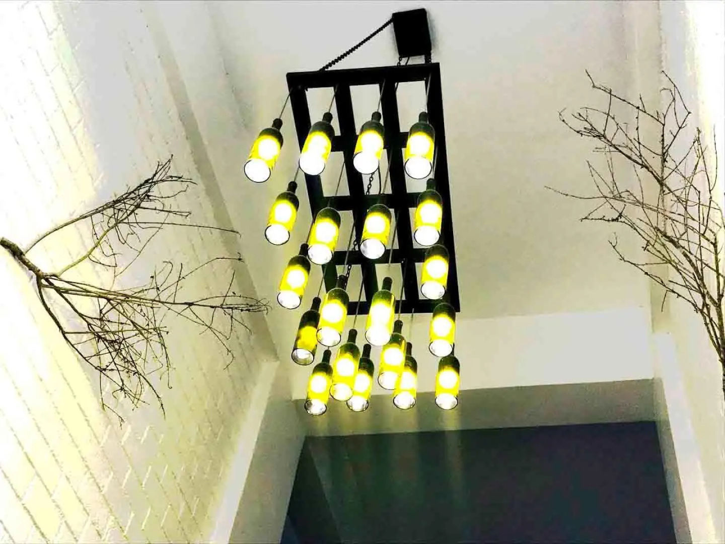 Cabins by Eco Hotels