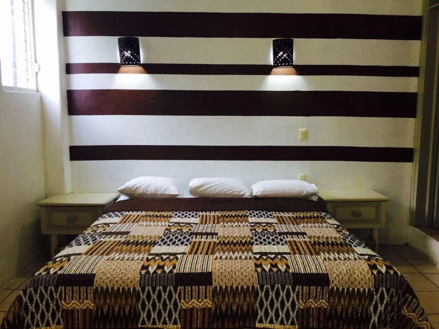 Hotel Capri Huatulco