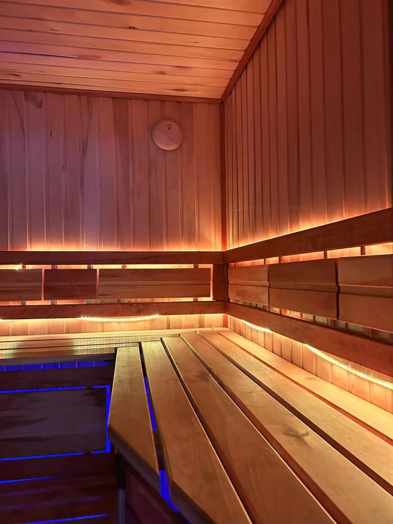 Коттедж на улице Эльбрусская 46А