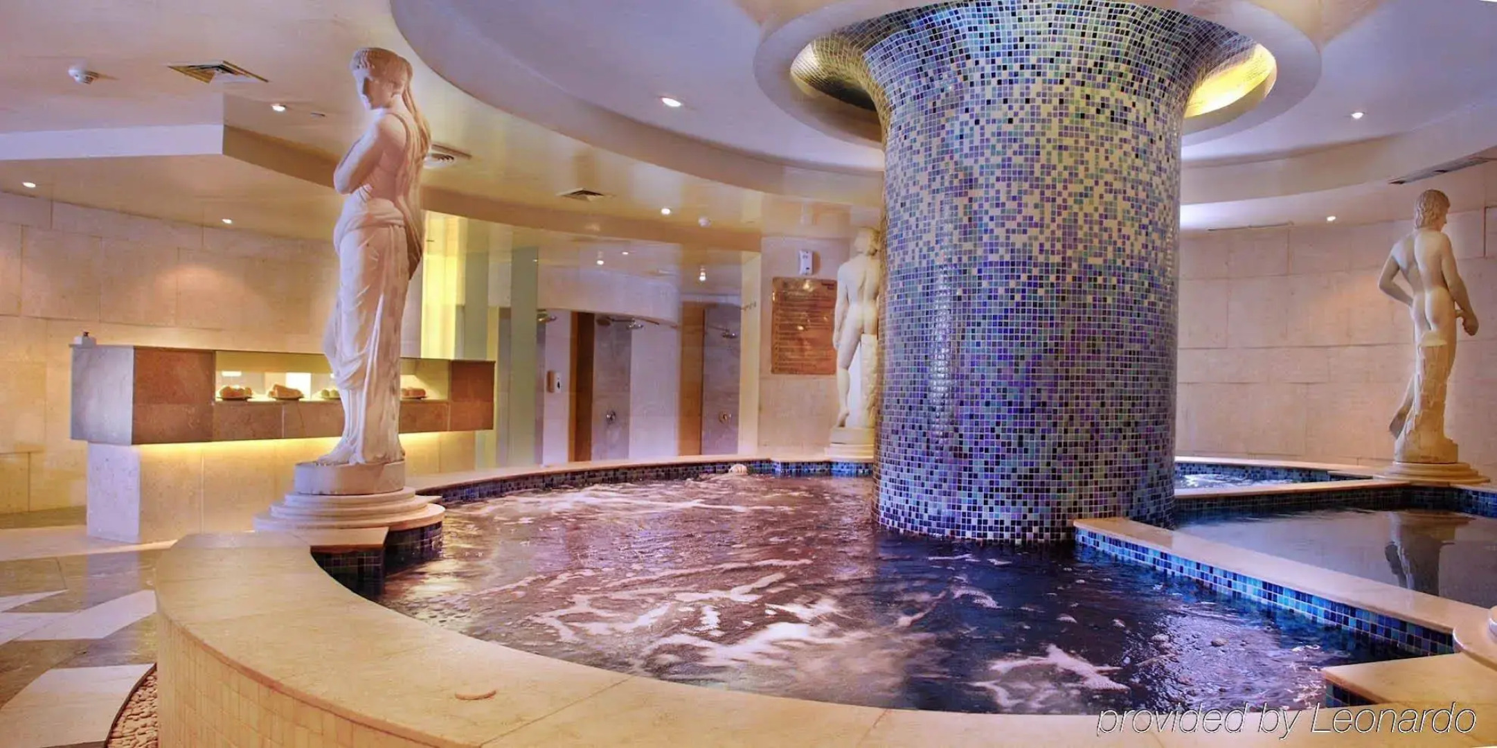 The Media Hotel and Towers