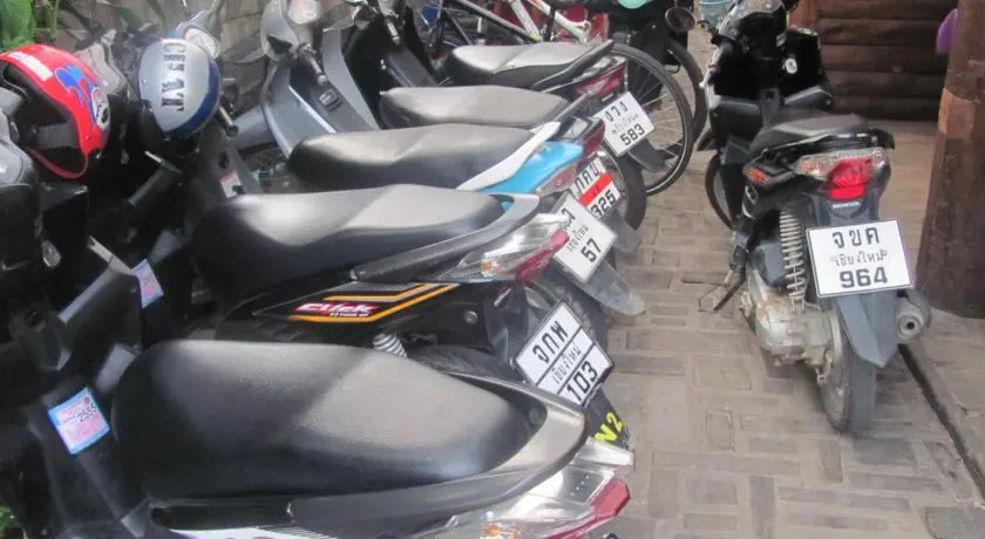 Northwest Guesthouse Mae Sariang