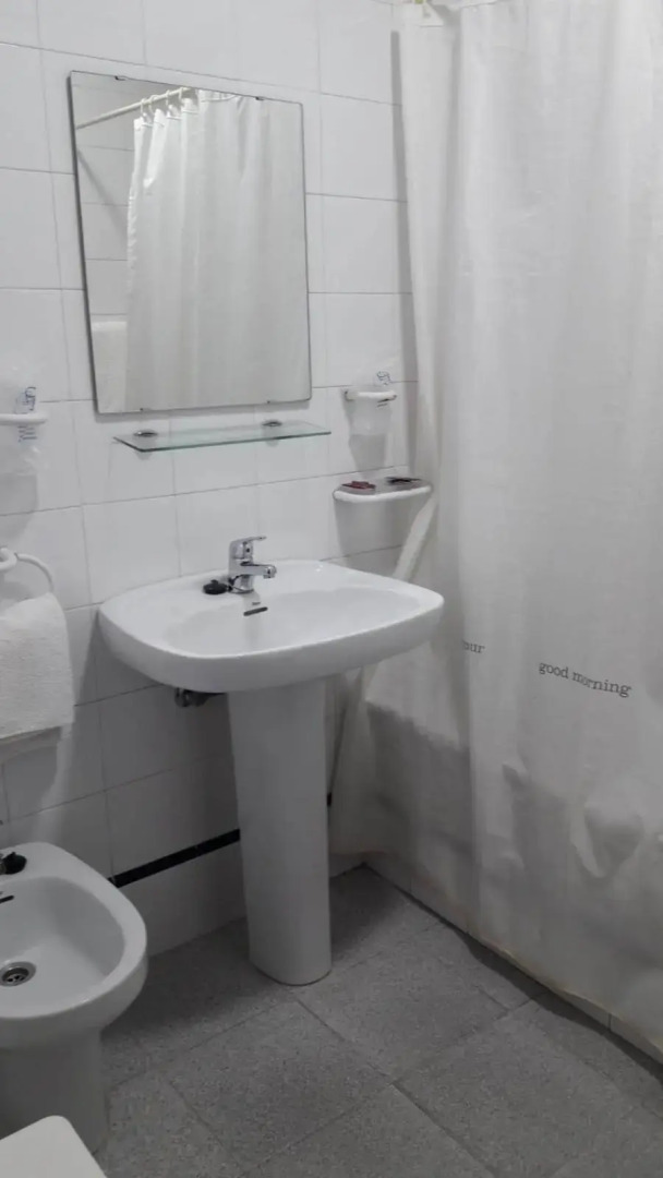 Hotel Restaurante Portugal