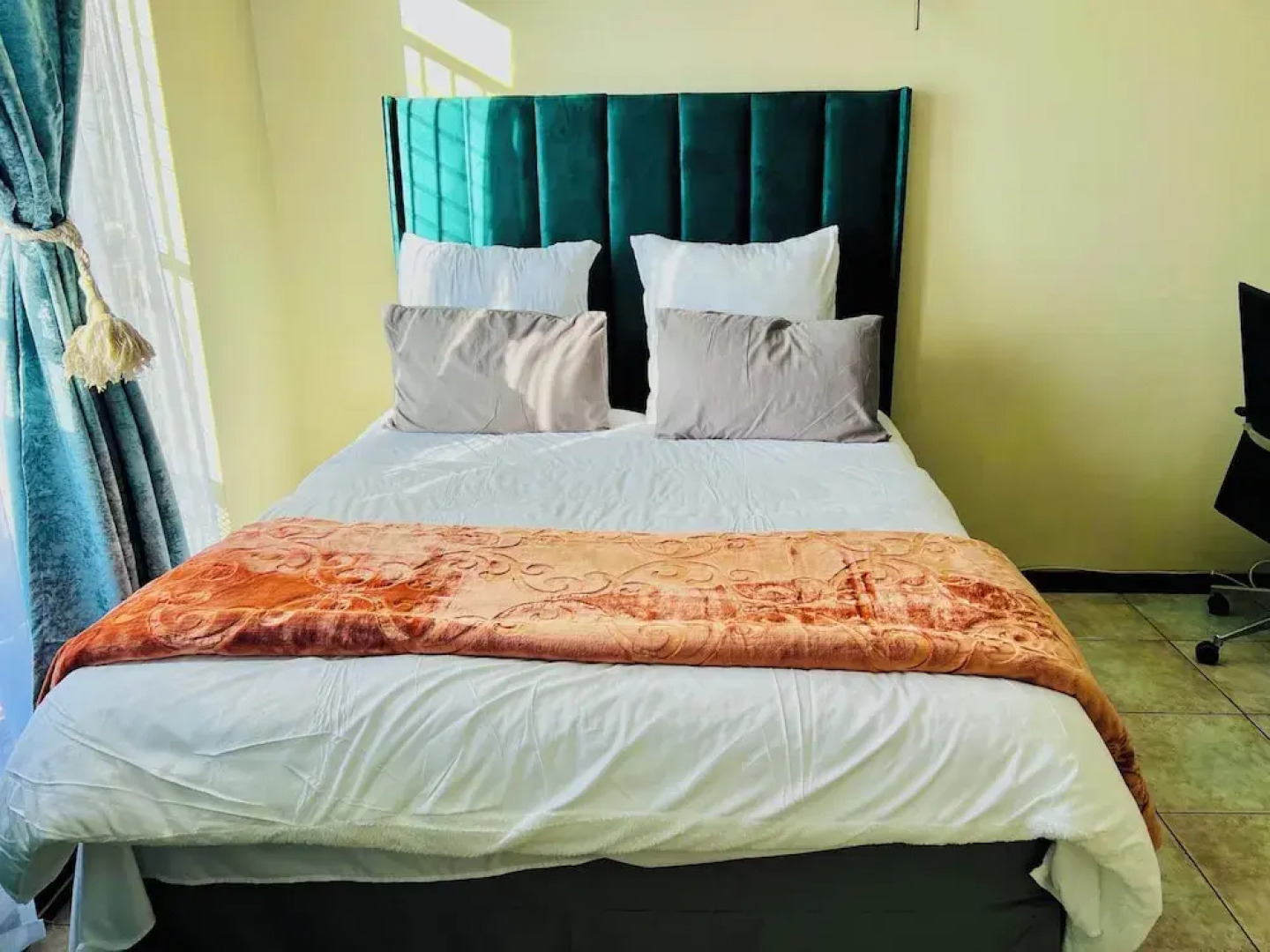 Room-honeyhills Excellence Resorts A