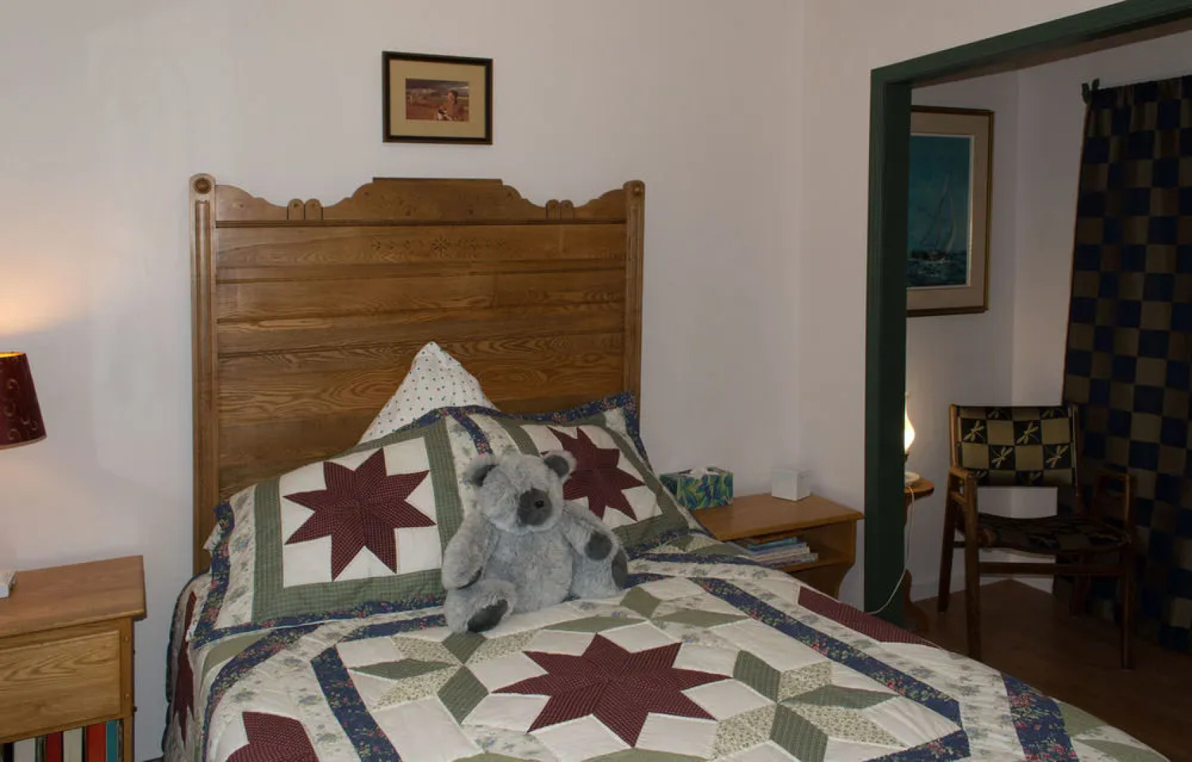 The Garden Bee Bed & Breakfast