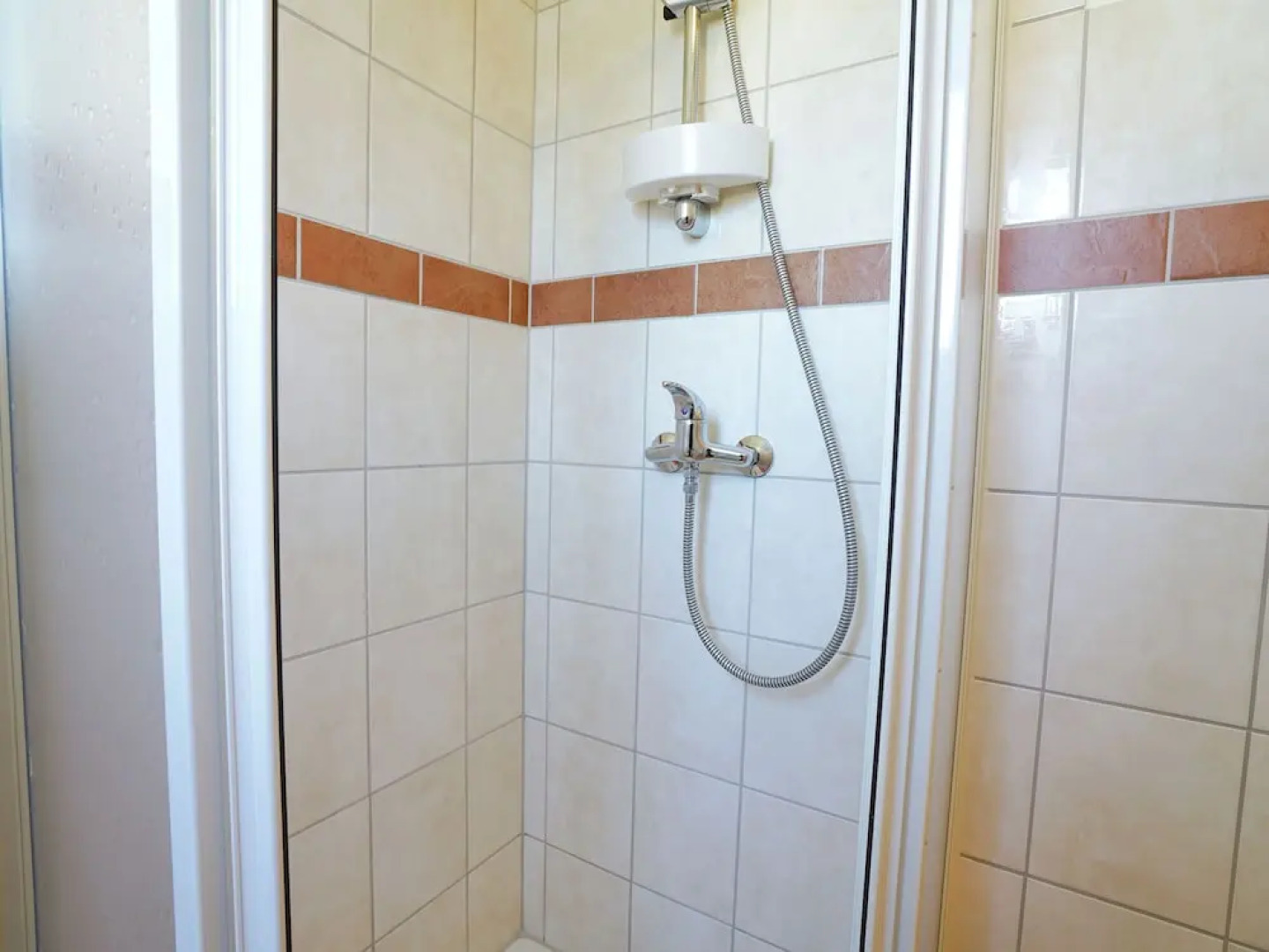 Classic Apartment in Benz Germany on the Island of Usedom