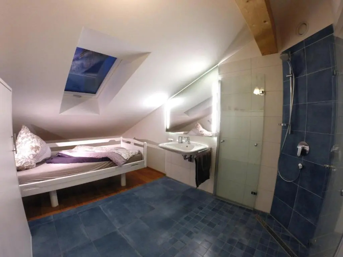 Alpenglück de Luxe Ferienwohnung am Forggensee