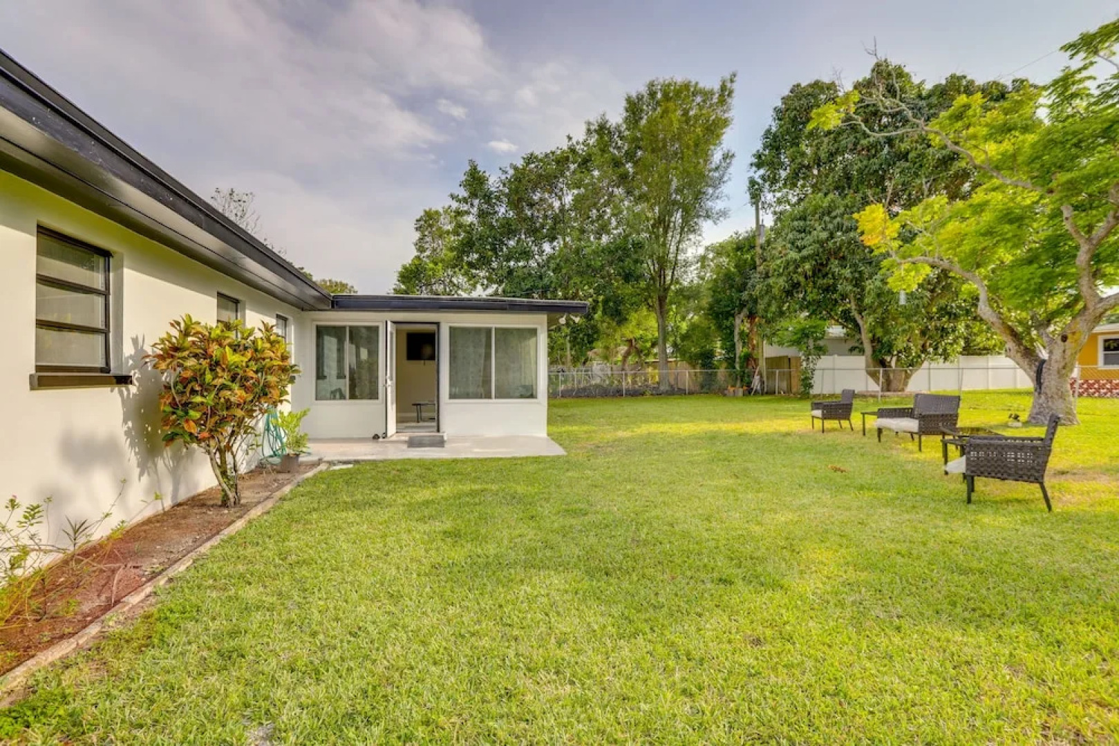 Updated Clearwater Vacation Rental in Central Spot