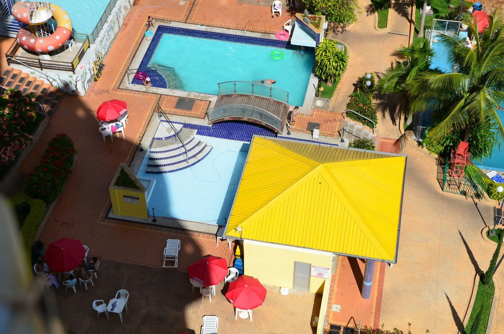 Sol das Caldas - Achei Férias