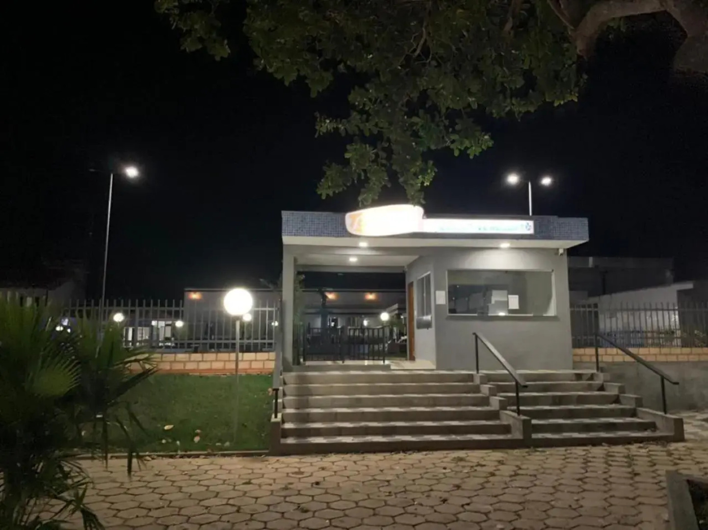 Toddes Exclusive Resort