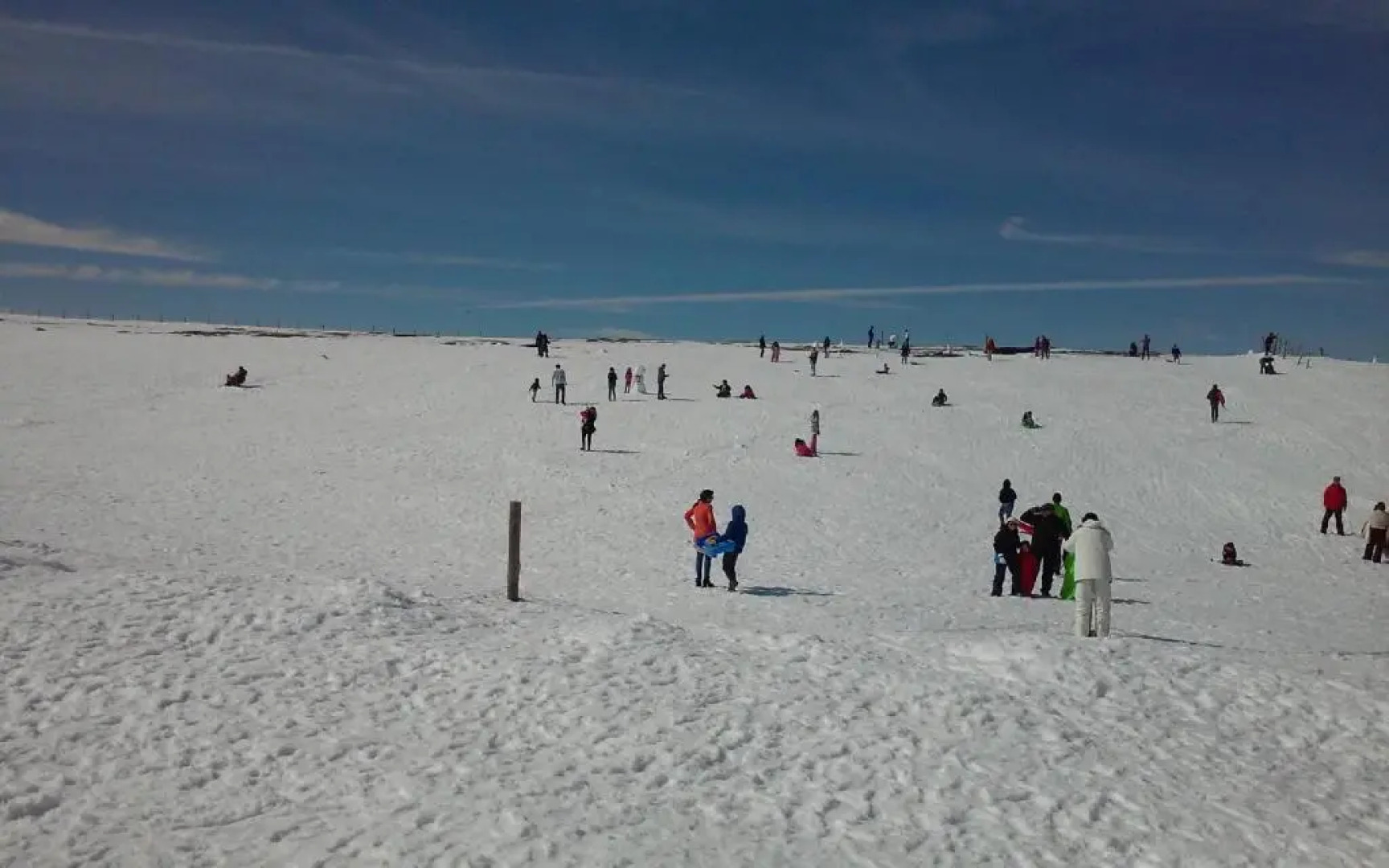 Quinta do Pe Longo - Serra da Estrela