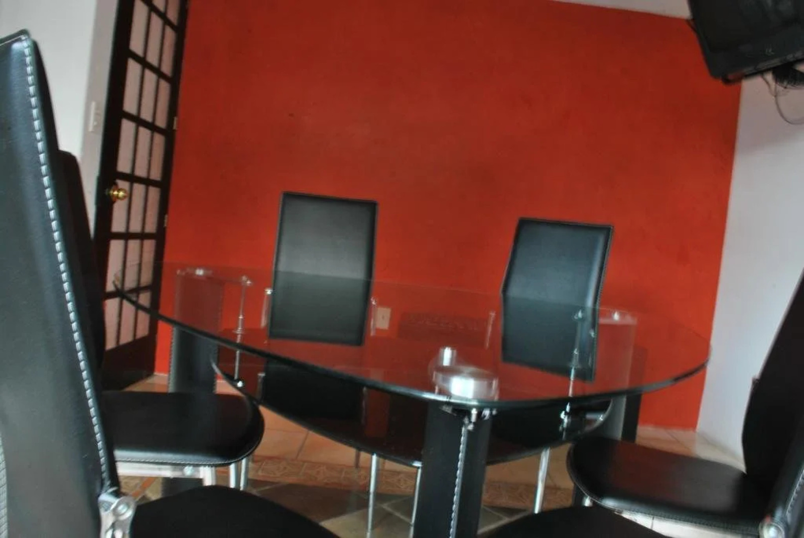 Hotel Posada Centenario