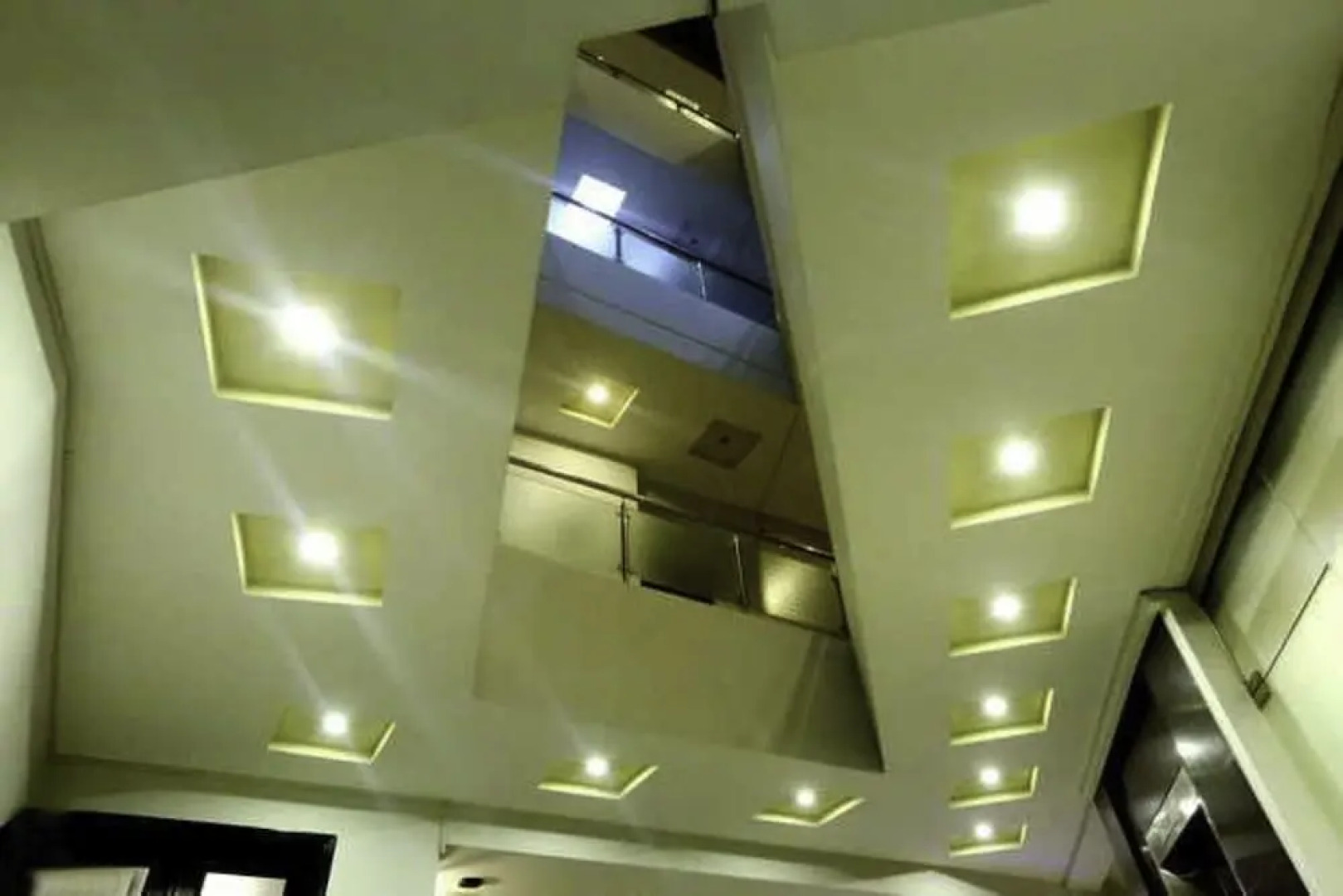 Multan Continental Hotel