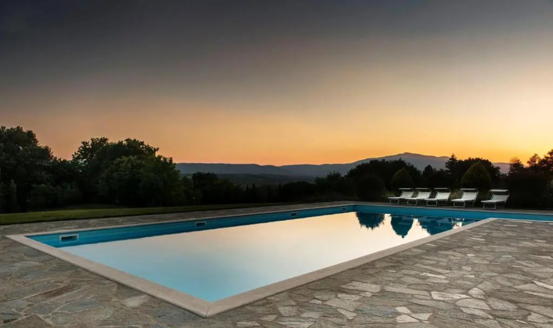 Agriturismo I Gergoni