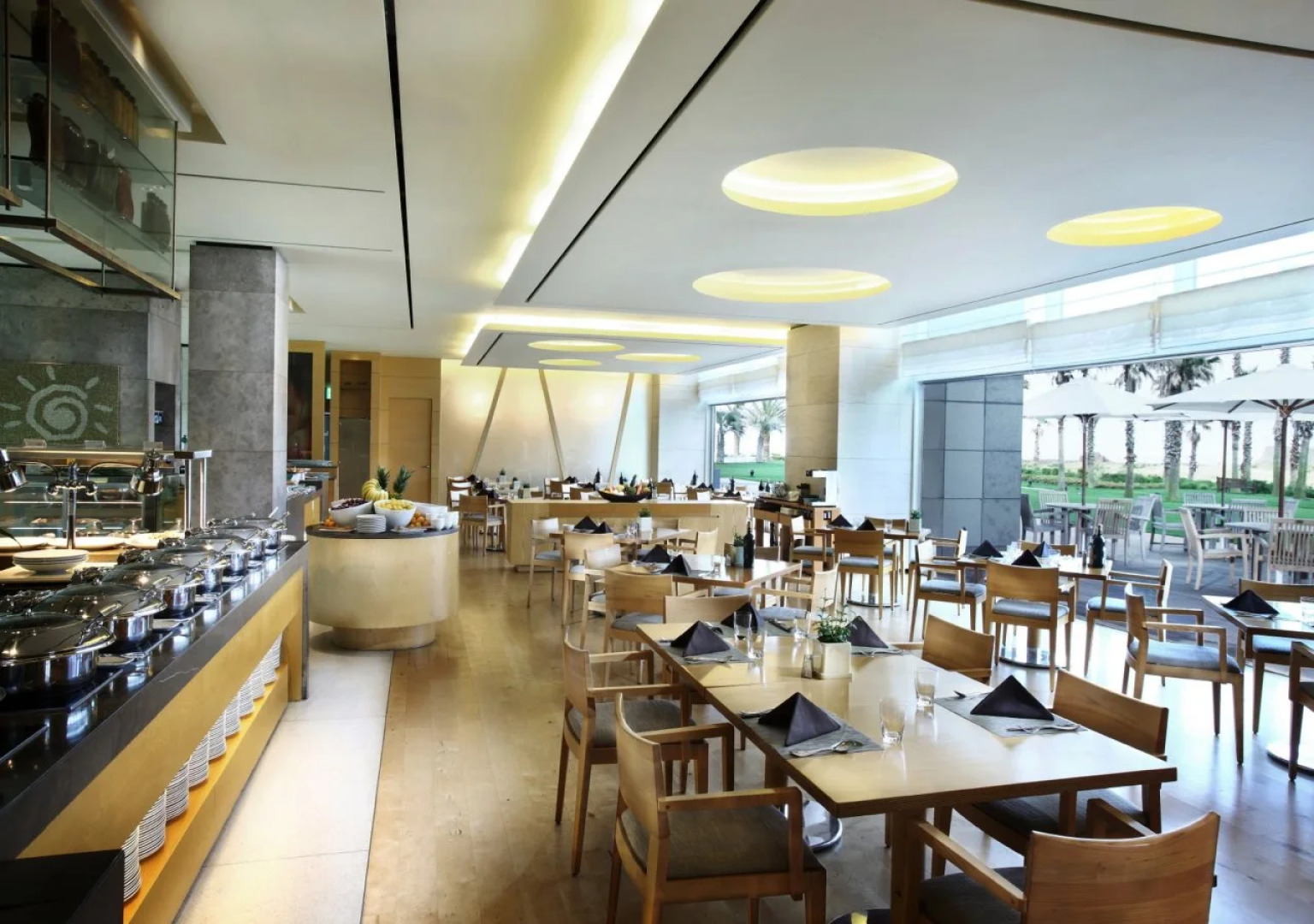 Haevichi Hotel & Resort Jeju