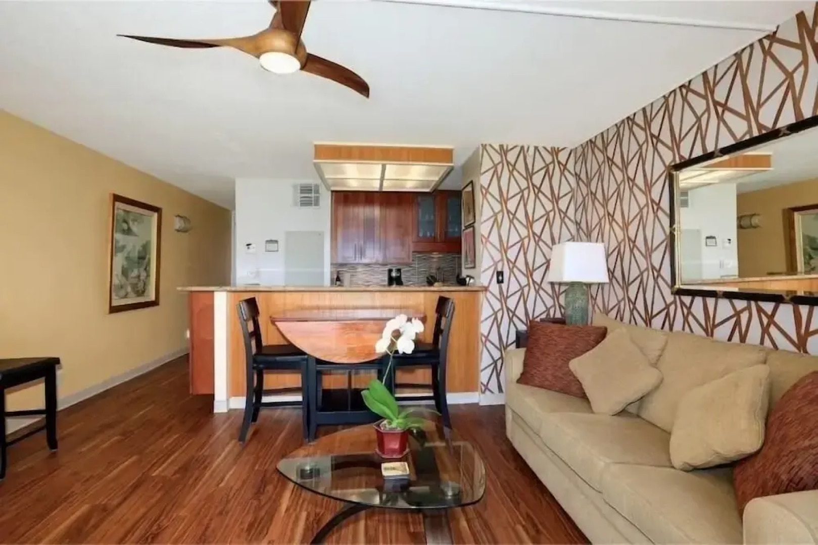 Sugar Beach Resort, #129 1 Bedroom Condo by RedAwning