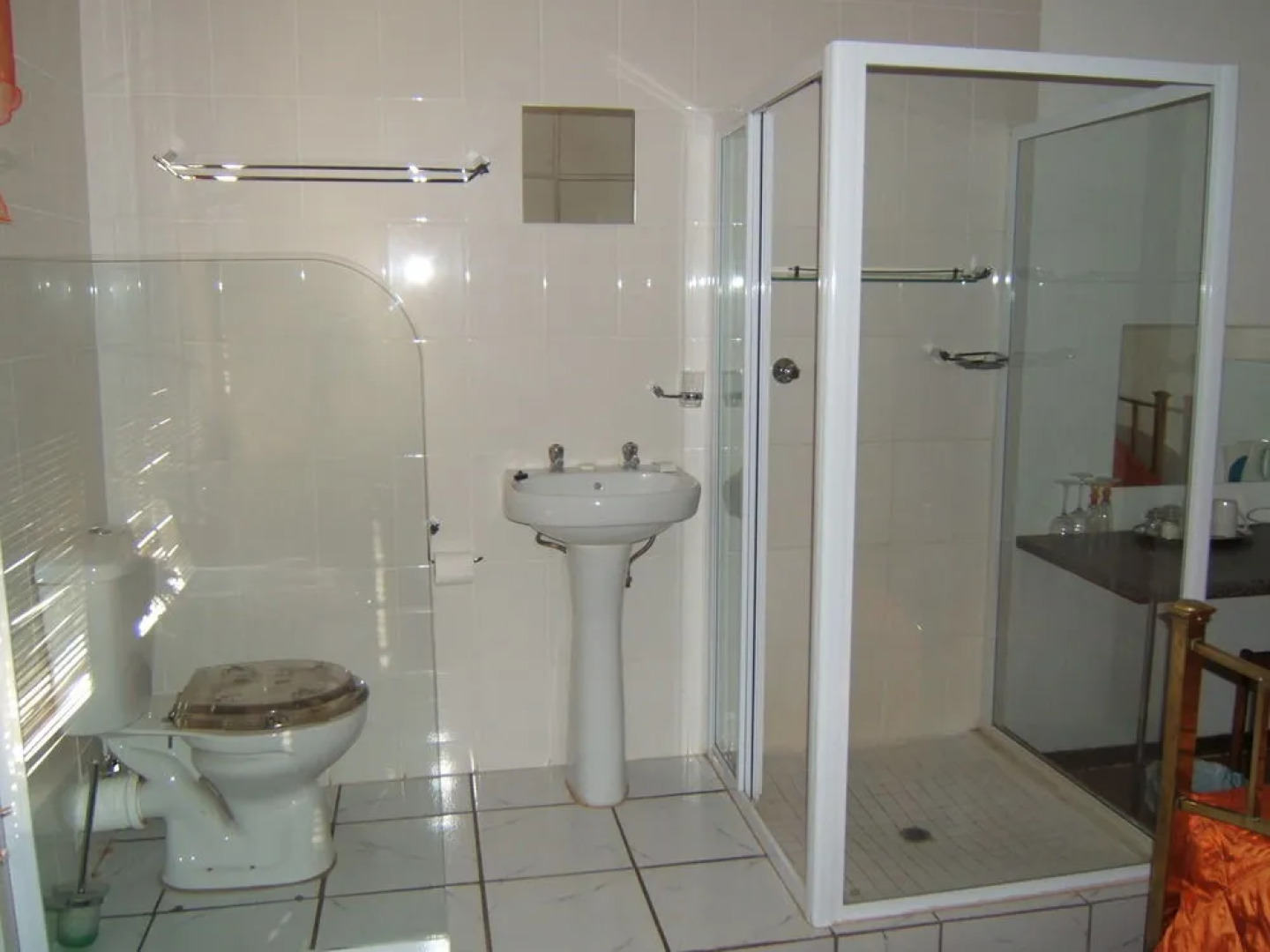 Fouriestreet 199 Bed And Breakfast - Hostel