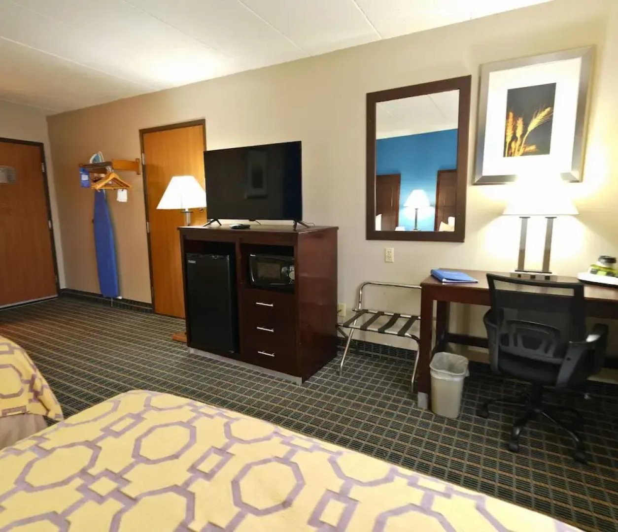 Baymont Inn & Suites Marshalltown