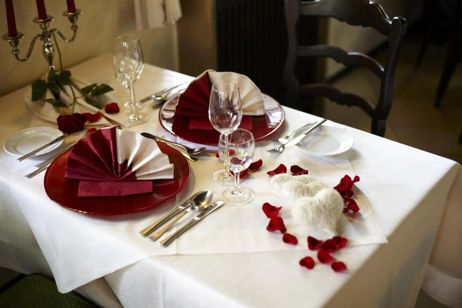 Hotel Restaurant Lohmühle