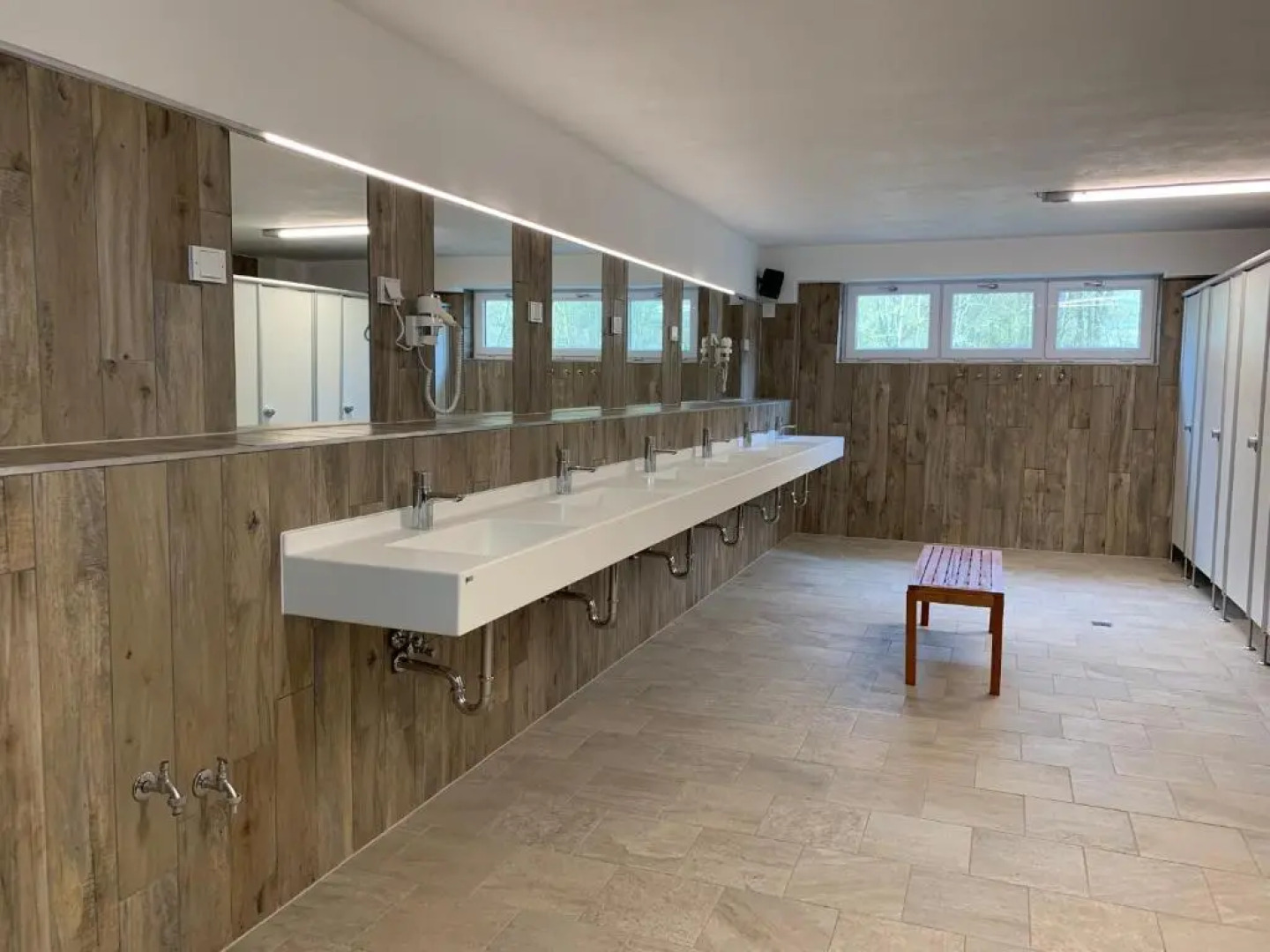 AZUR Camping Altmühltal