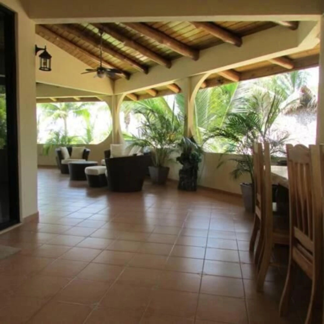 Vista Coiba Villas & Restaurant