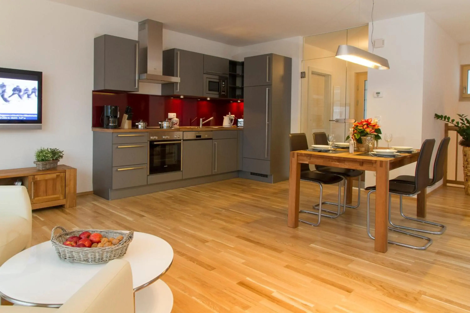 Steinbock Superior Appartement