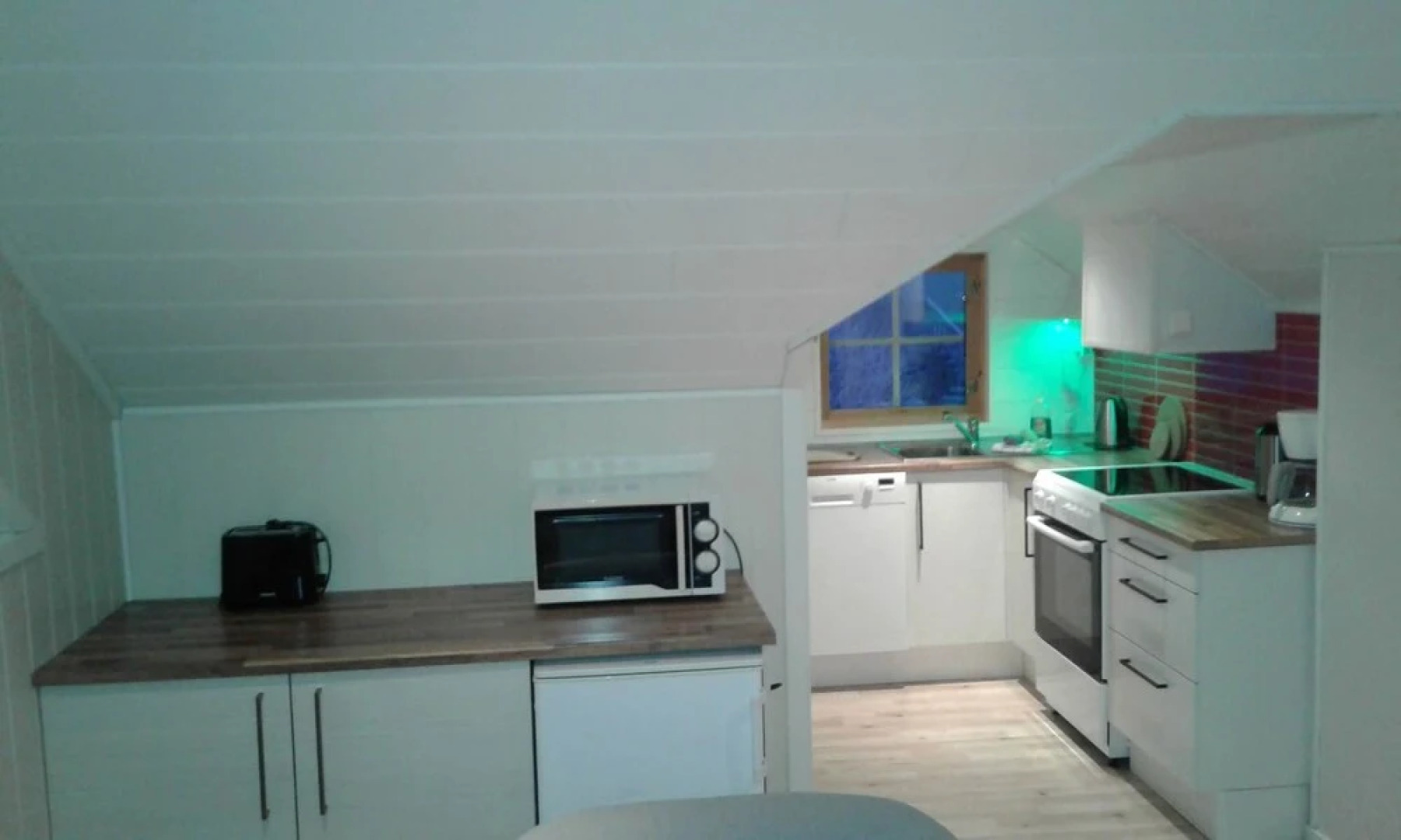 Furoy Hotel Apartments and Boating