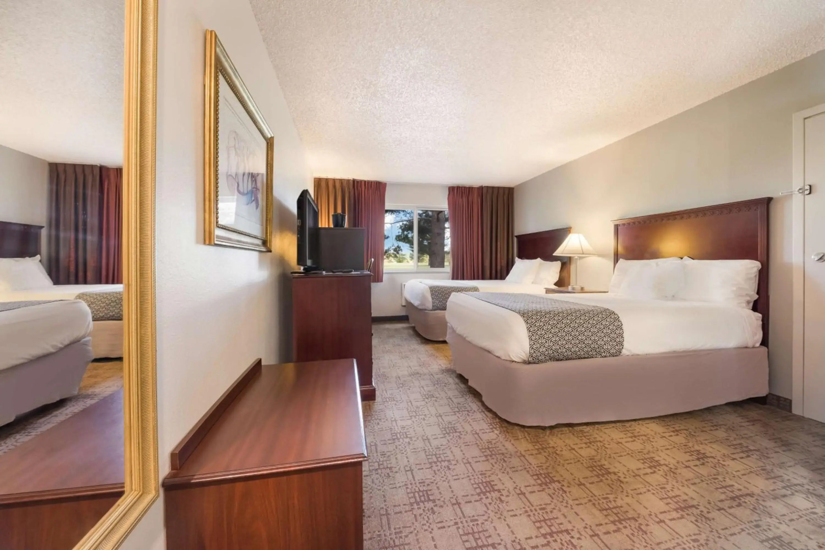 SureStay Hotel by Best Western Thomson