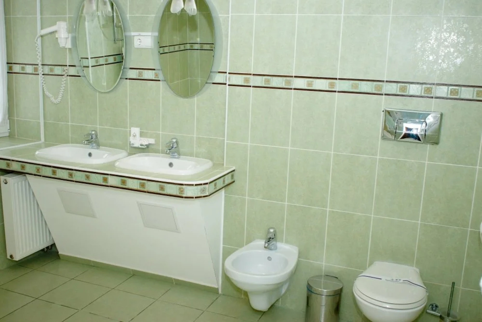 Отель Орлиное гнездо