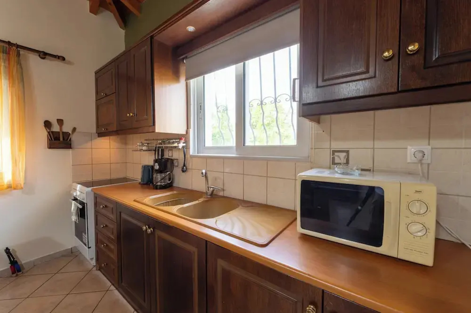 Spedion Villa Gytheio