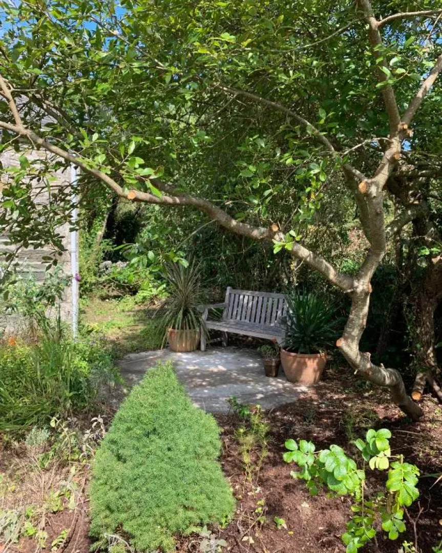 The Old Sunday School