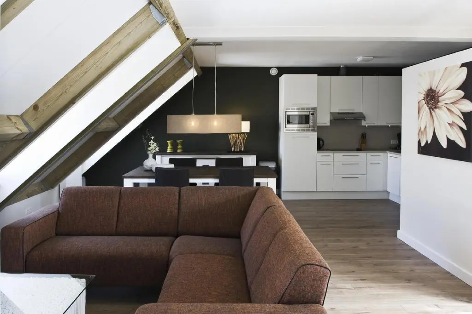 Longstay Apartments Breda