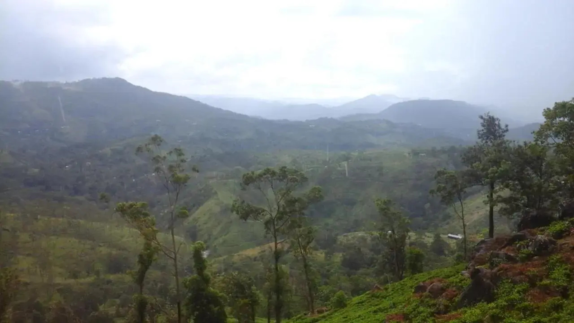 Deniyaya Guest House