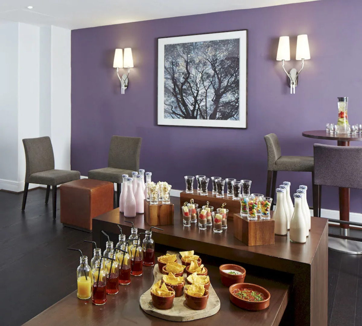 Delta Hotels by Marriott Durham Royal County