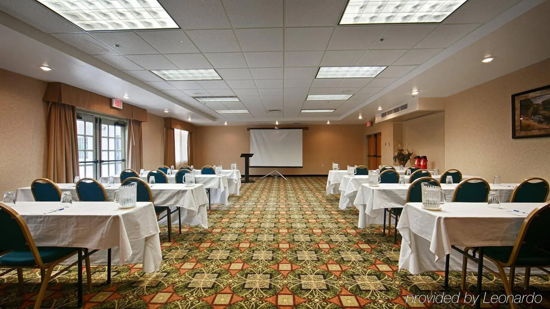 Best Western Plus Grant Creek Inn