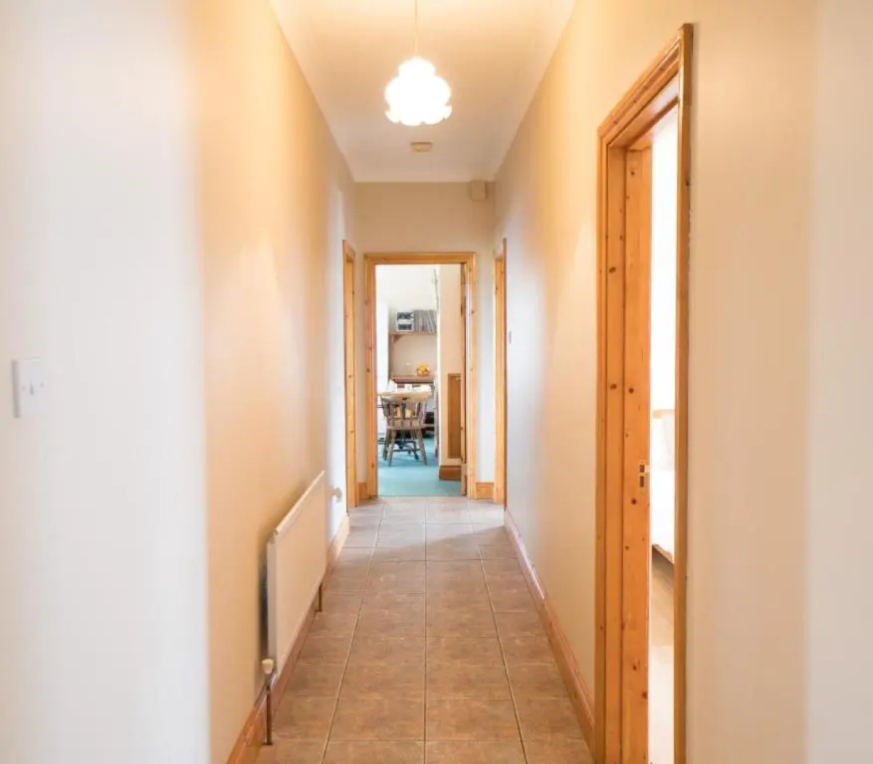 Fortview Bed and Breakfast