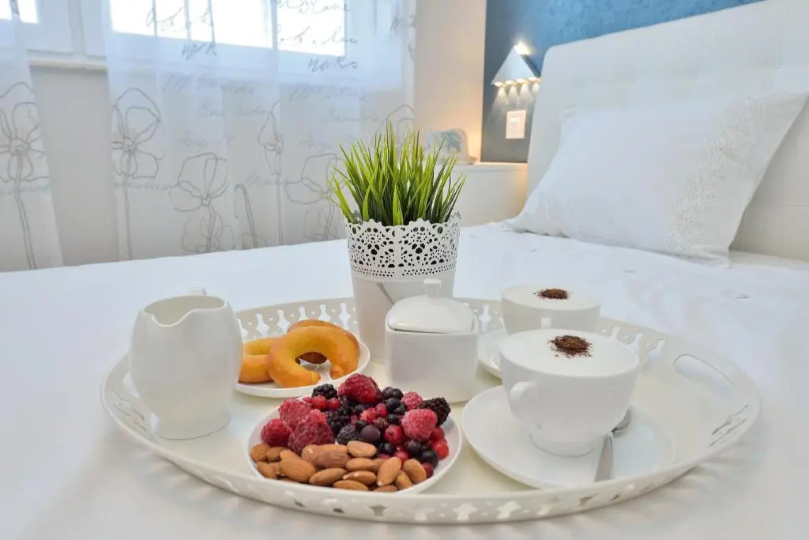 Luxury Apartments Marija