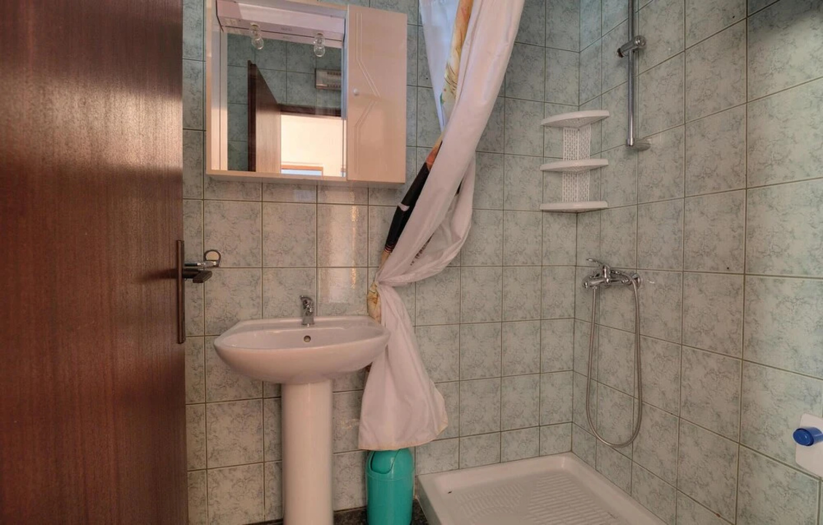 Beautiful Home in Jablanac With Wifi and 1 Bedrooms