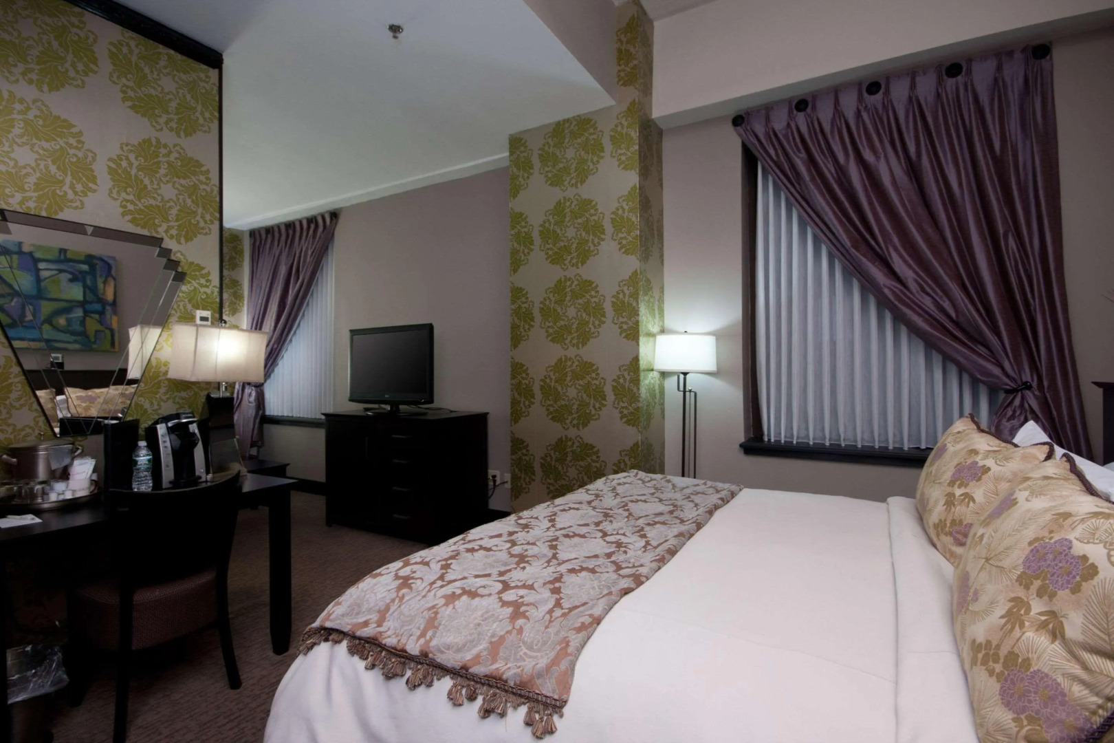 The Giacomo, an Ascend Collection Hotel