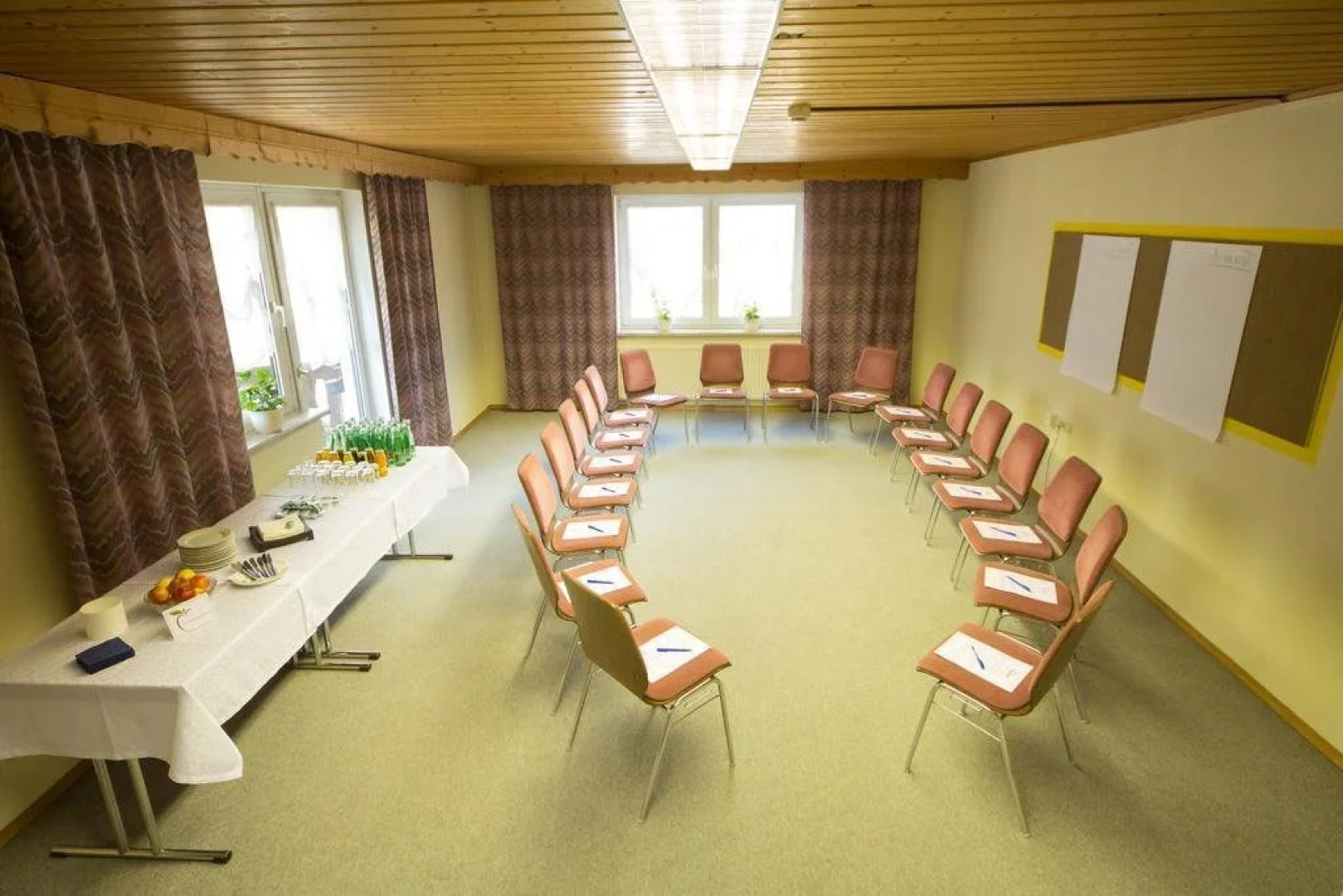 Hotel Restaurant Schwartz