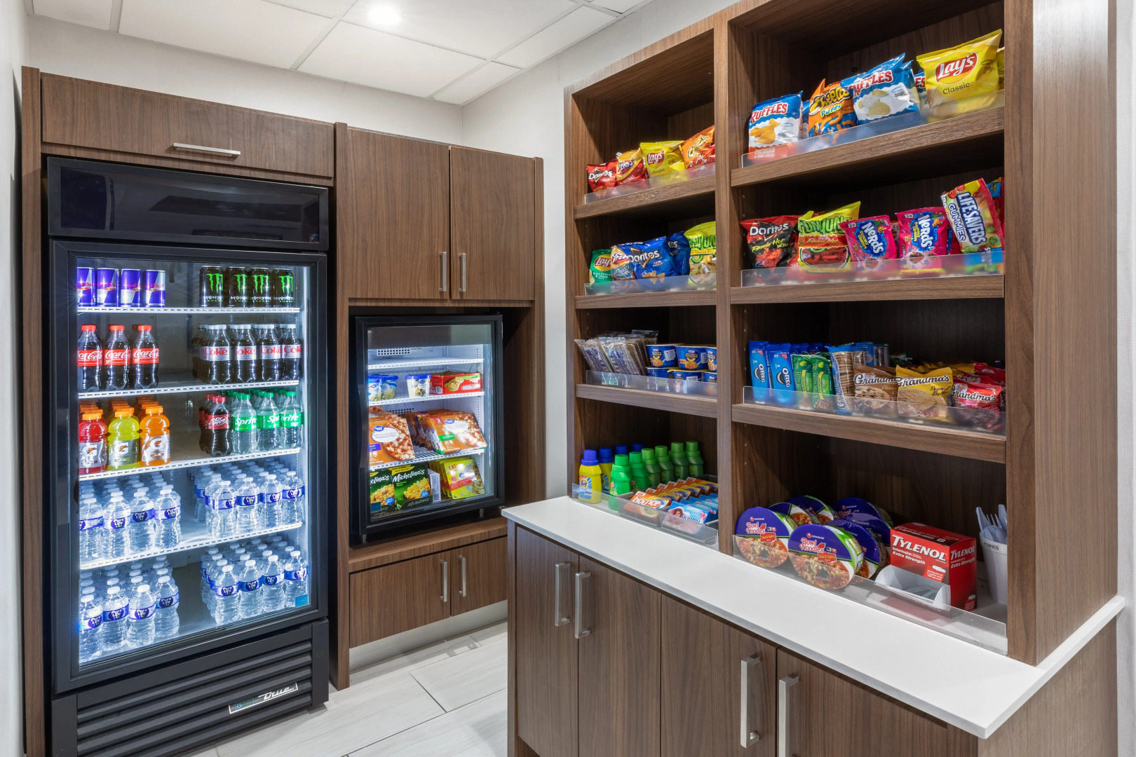 HOLIDAY INN EXP STES SPACE CTR by IHG