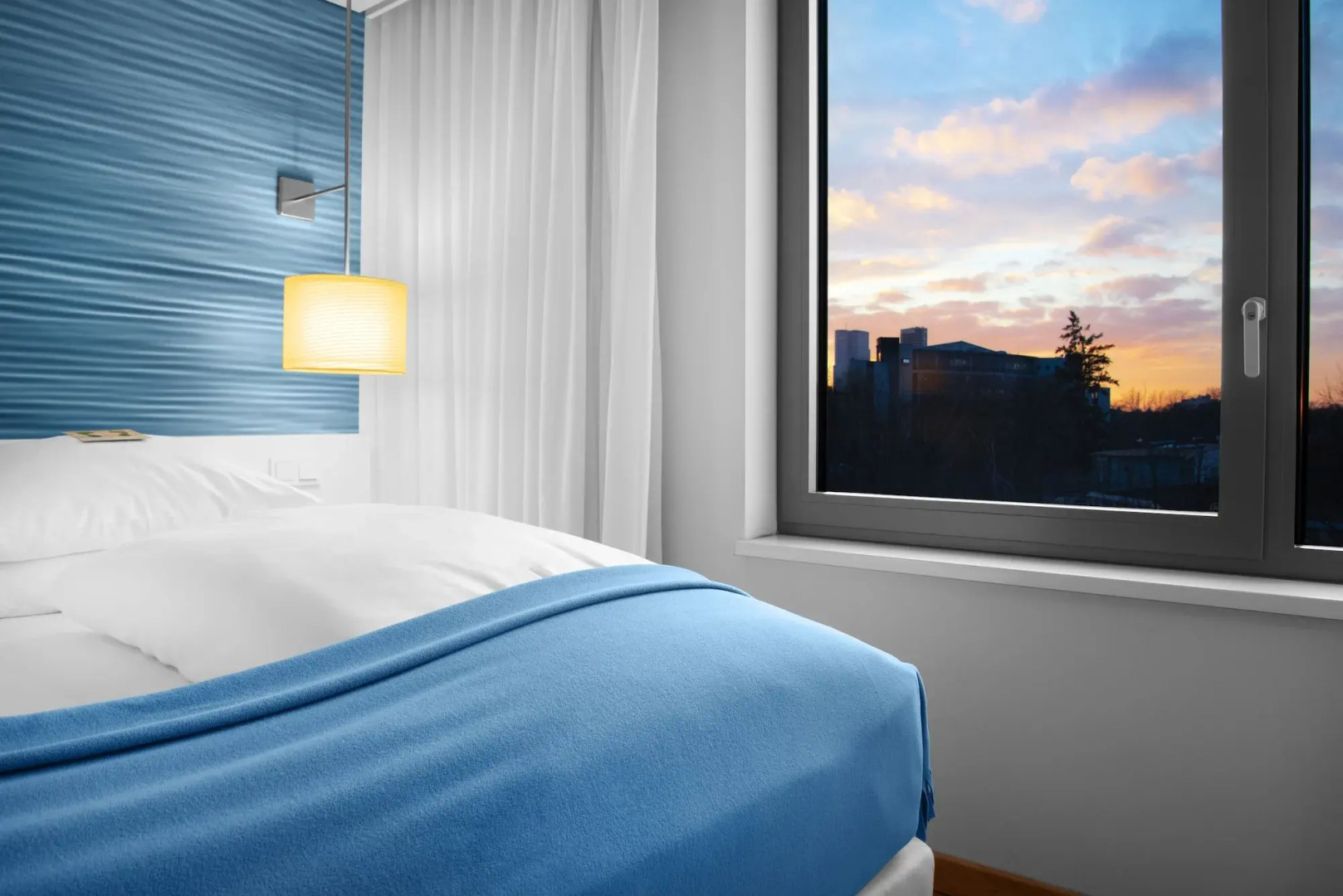 Pestana Berlin Tiergarten