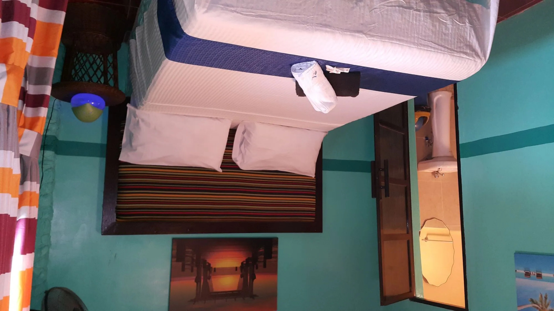 Treasure Island Resort