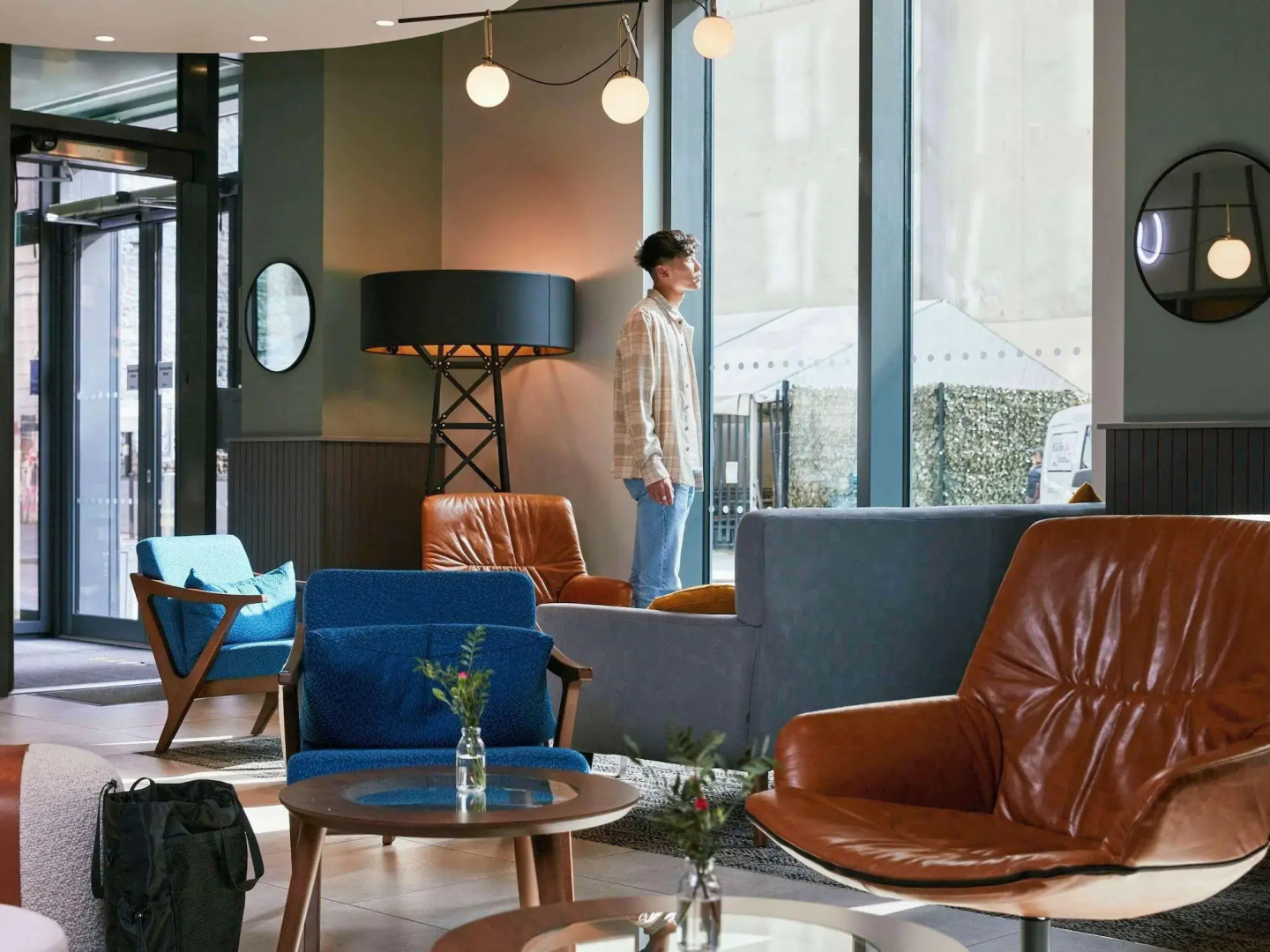 Aparthotel Adagio Glasgow Central