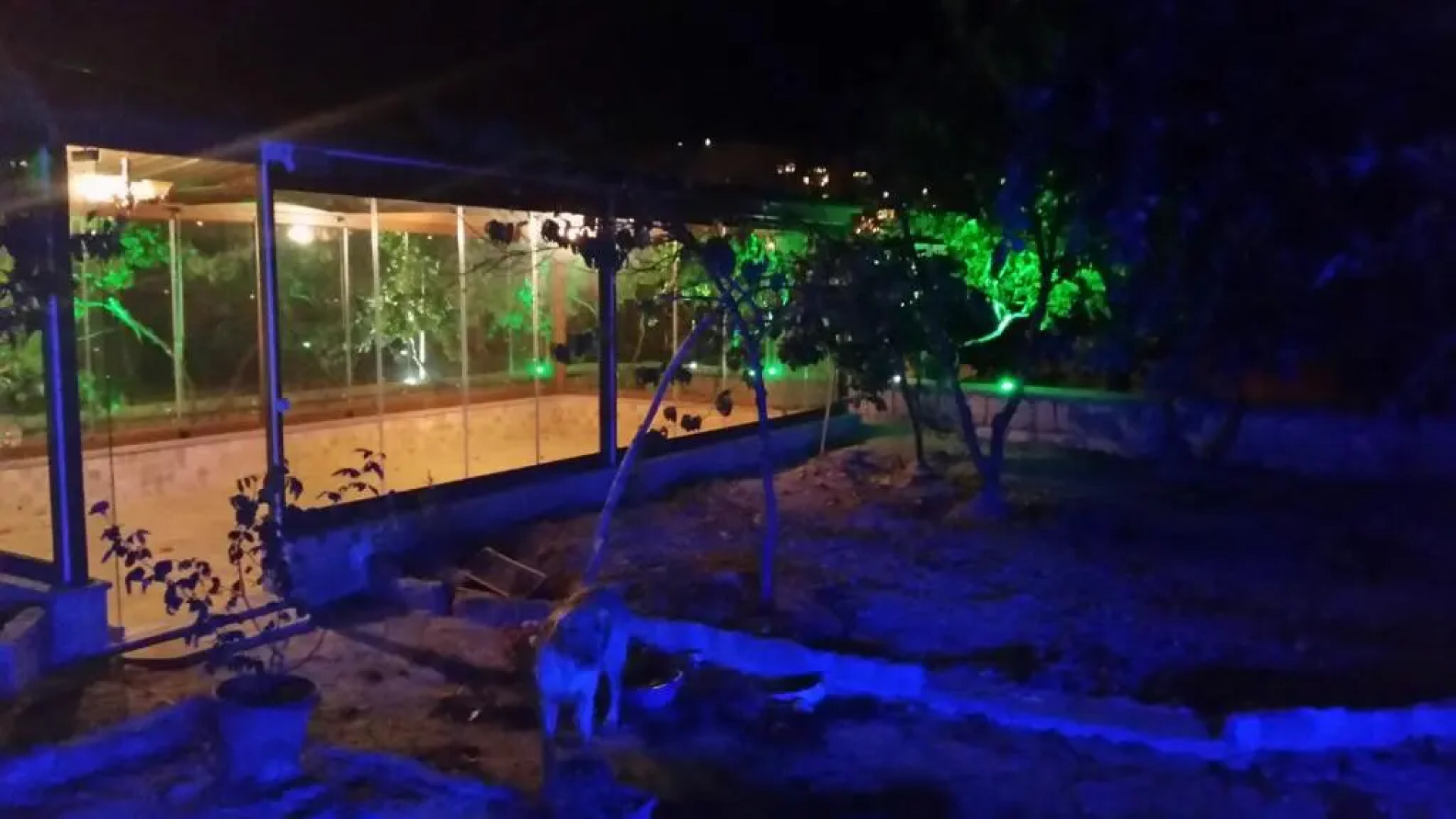 Family Cave Suites Hotel